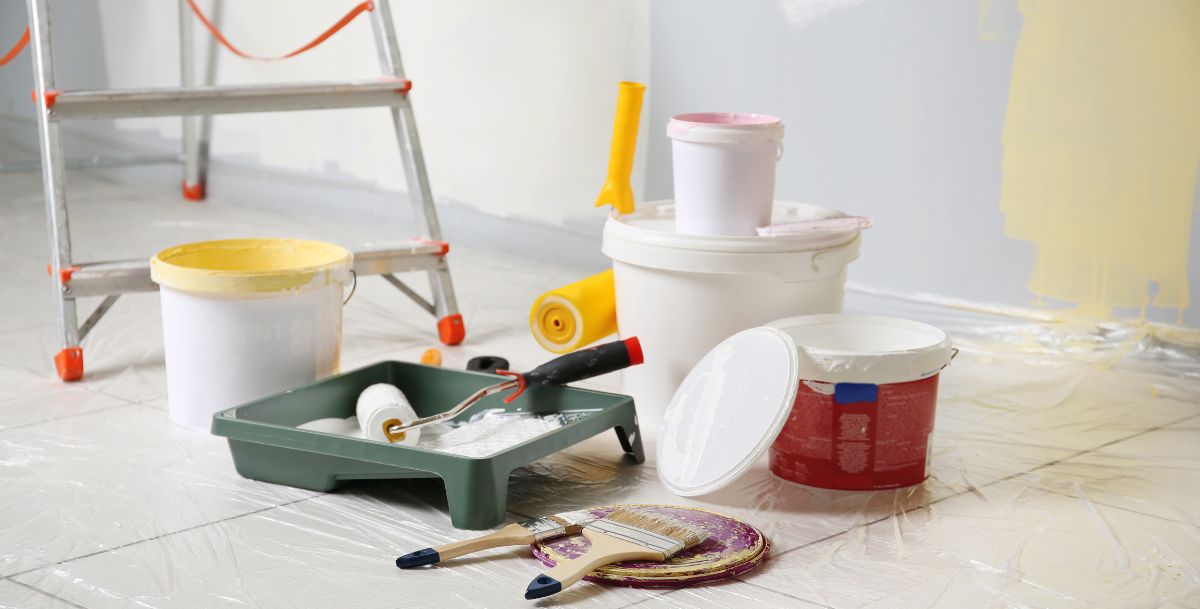 Hero — završni radovi TEBRA INTERIJERI